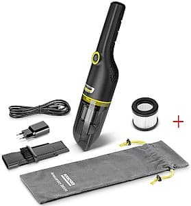 Aspirator de masina KARCHER CVH Anniversary Edition