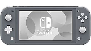 Игровая консоль Nintendo Switch Lite Grey