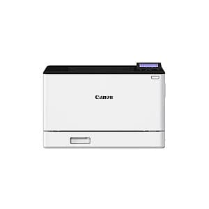 Imprimanta Canon i-SENSYS LBP673Cdw