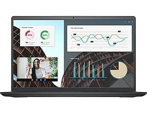 Ноутбук DELL Vostro 3530 Carbon Black (207081)