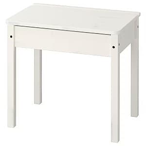 Masa de scris IKEA Sundvik 60x45 cm Alb