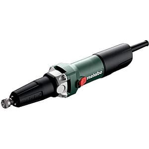 Прямая шлифмашина METABO G 400