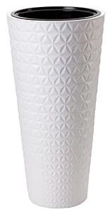  Form Plastic Makata Slim белый
