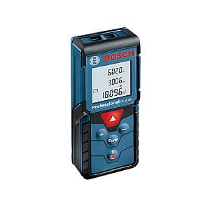 Telemetru Bosch GLM40