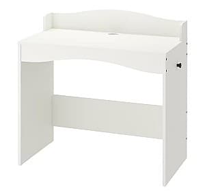 Masa de scris IKEA Smagora White