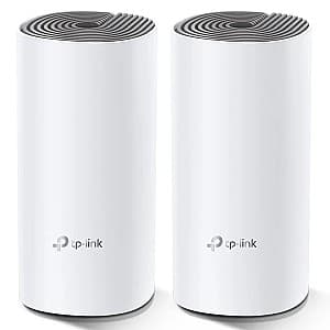 Echipament Wi-Fi Tp-Link Deco E4(2-pack)