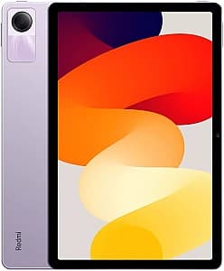 Планшет Xiaomi Redmi Pad SE 4/128 Purple