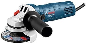 Болгарка (угловая шлифмашина) Bosch GWS 750 115mm