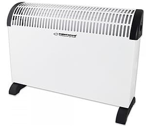 Convector electric Esperanza EHH008