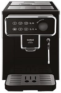 Aparat de cafea Samus Automatico Black