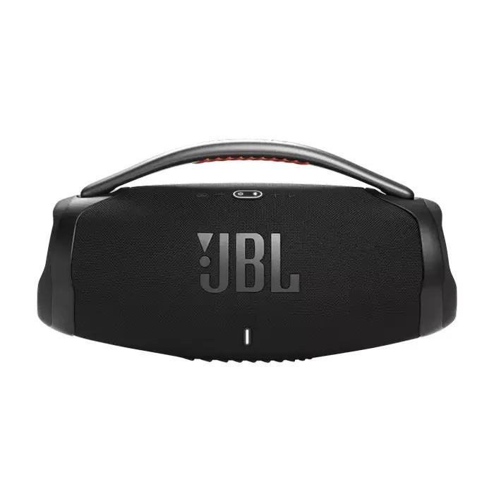 Портативная колонка JBL Boombox 3 Black