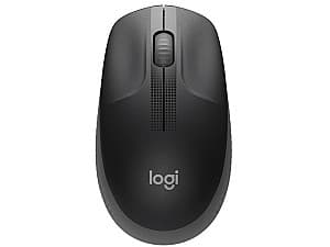 Mouse Logitech Wireless M190 Charcoal