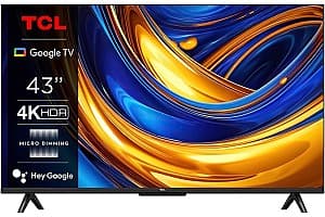 Телевизор TCL 43P655