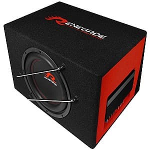 Difuzor auto subwoofer Renegade RXV1000A