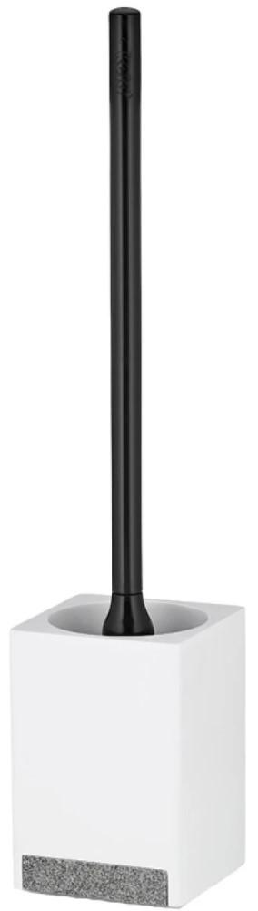 Perie de WC KELA Cube 23695/11