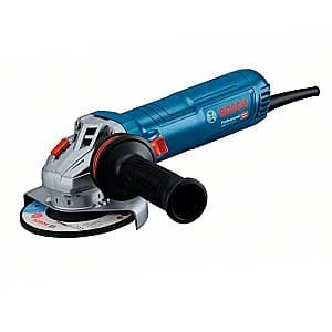 Болгарка (угловая шлифмашина) Bosch GWS 12-125 S