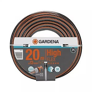 Furtun de apa Gardena HIGHFLEX (1/2'')