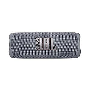 Портативная колонка JBL Flip 6 Grey