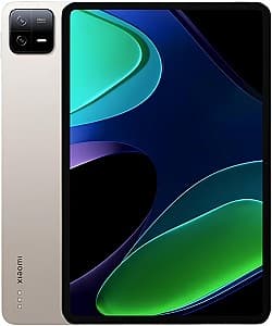 Планшет Xiaomi Pad 6 8/256GB Gold