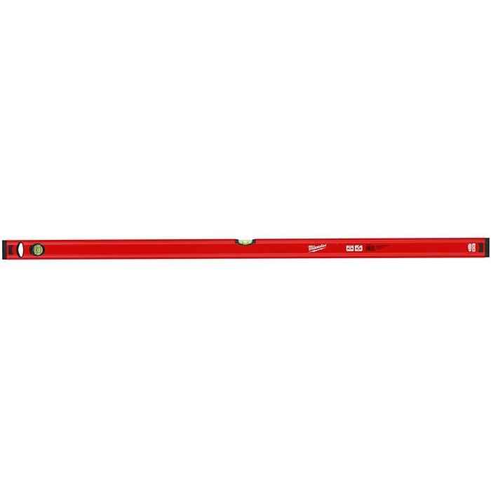 Nivel Milwaukee Slim Box 120