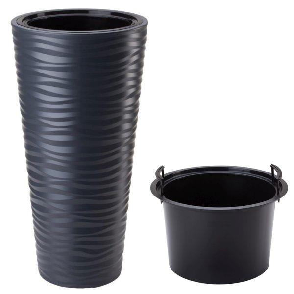  Form Plastic Sahara Dunes Slim антрацит