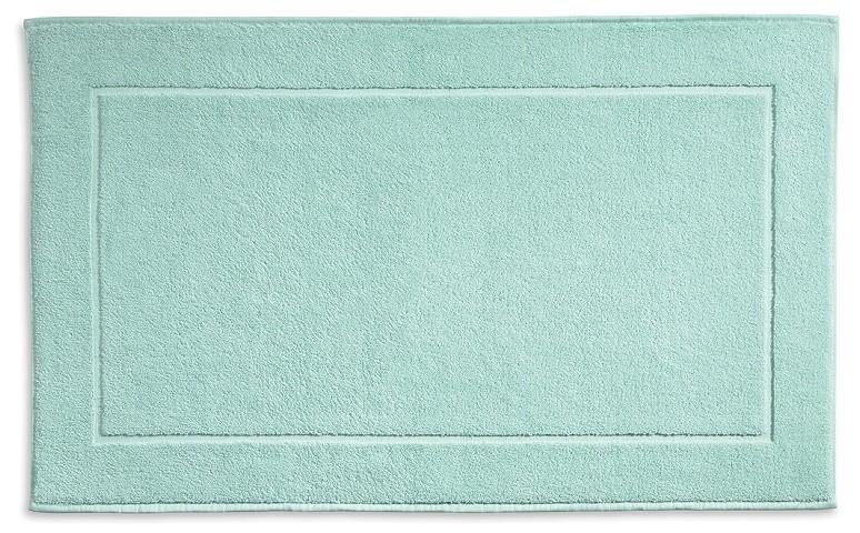 Covoras de baie KELA Ladessa verde