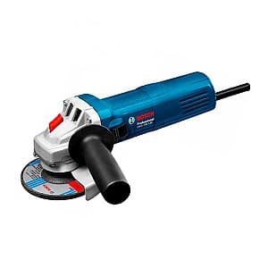 Болгарка (угловая шлифмашина) Bosch GWS750 (0601394001)