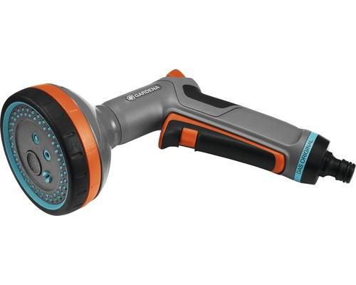 Pistol de stropit Gardena multifunctional 5 jeturi Comfort