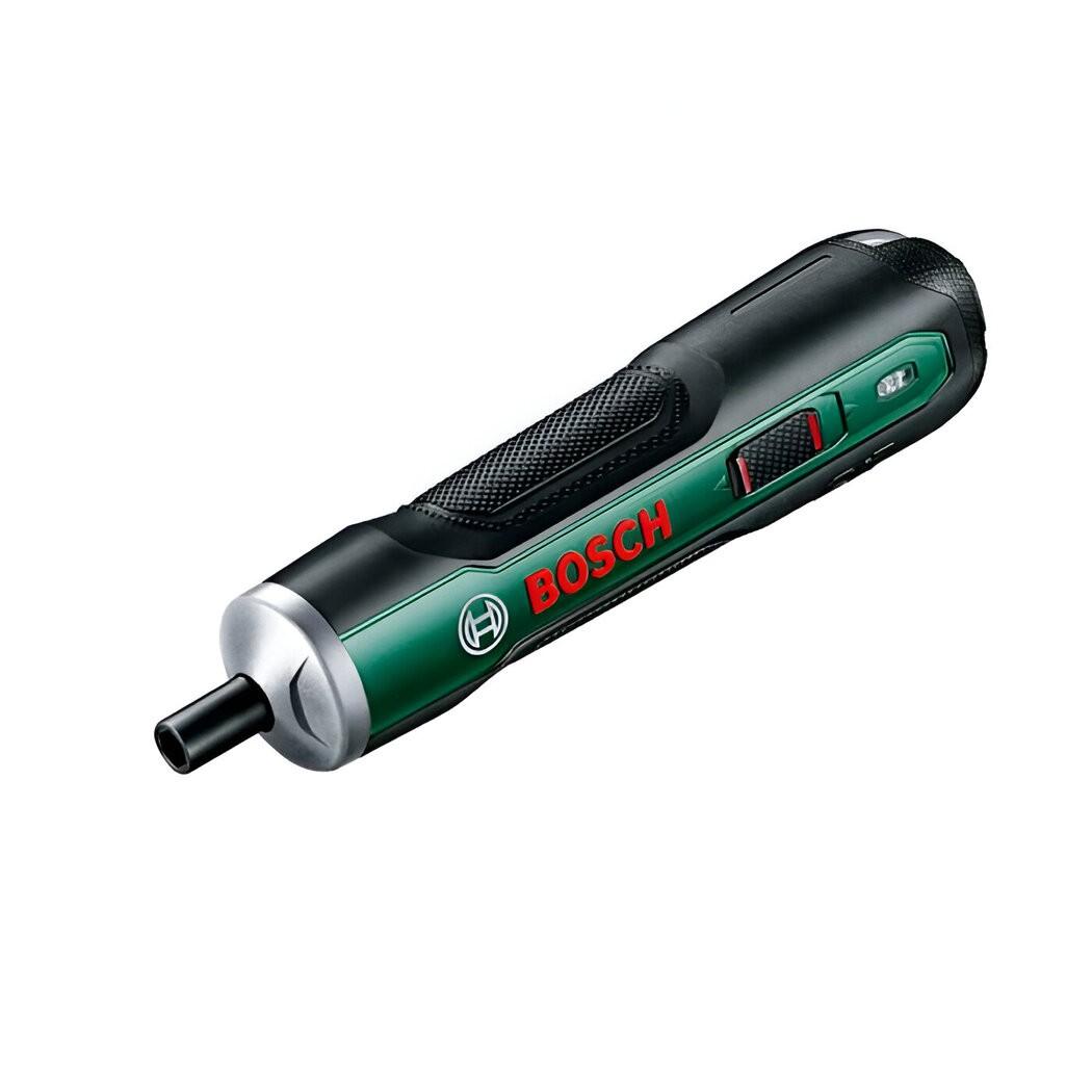 Аккумуляторная отвертка Bosch Push Drive (06039C6020)
