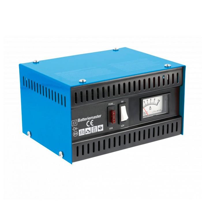 Зарядное устройство для автомобильного аккумулятора Hoegert HT8G611