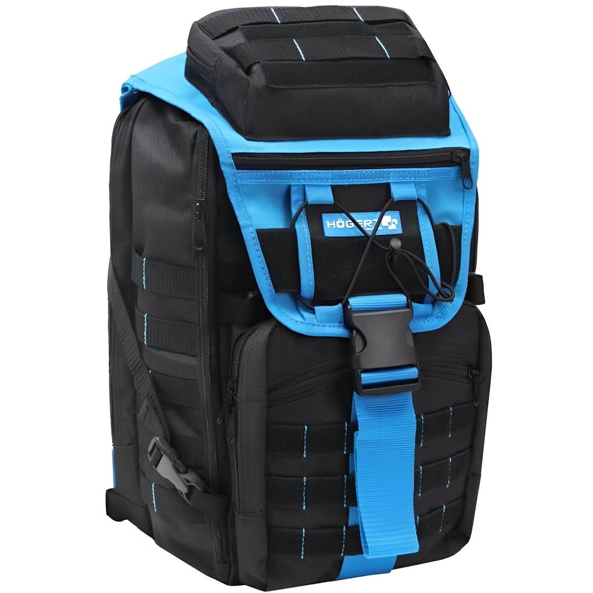 Cutie scule Hoegert HT7G220