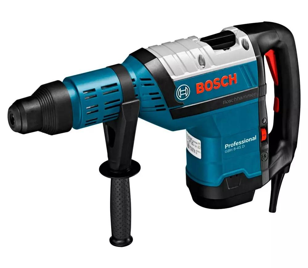 Ciocan rotopercutor Bosch GBH8-45D