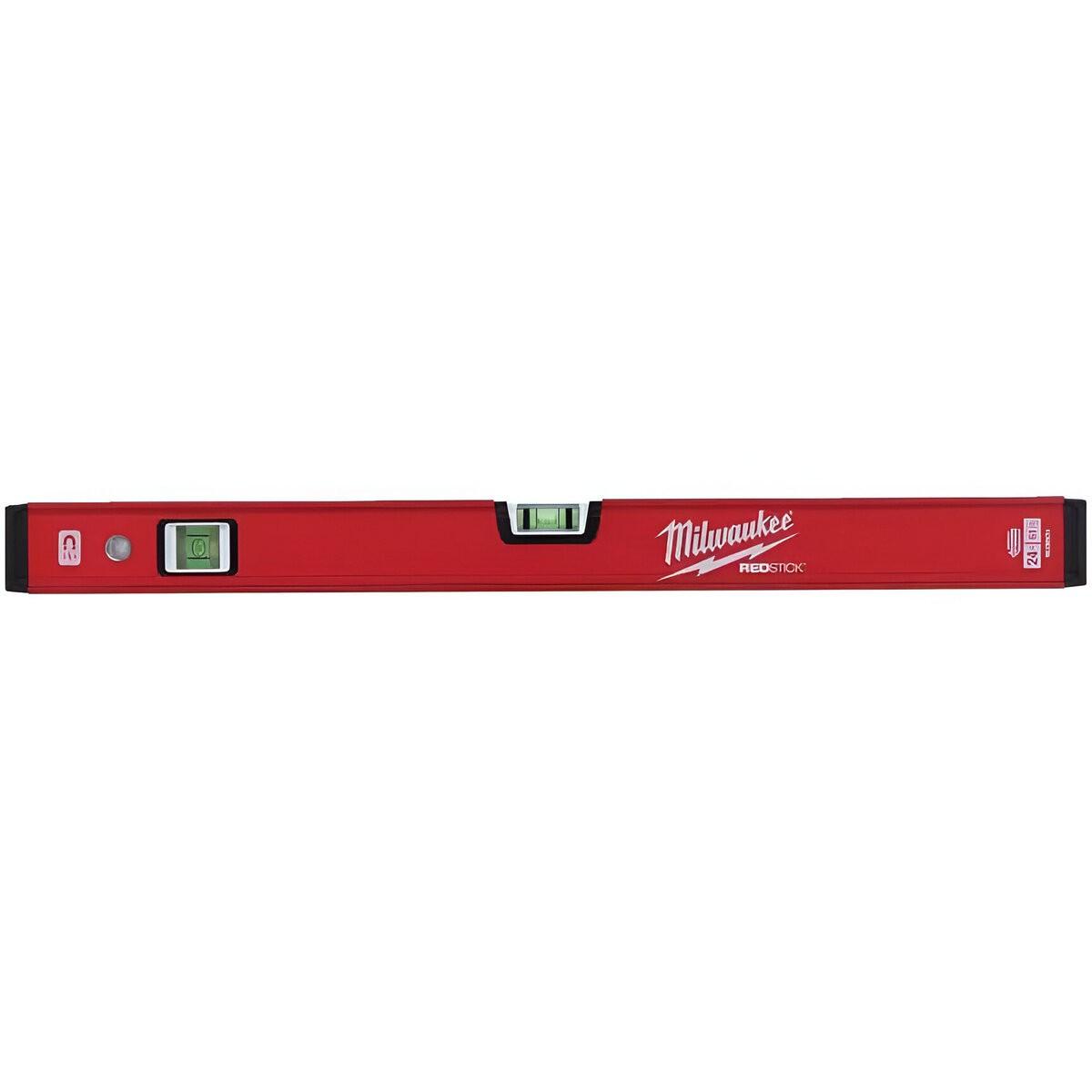 Nivel Milwaukee Compact 60