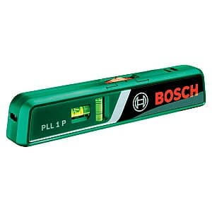 Лазерный уровень Bosch PLL1P (0603663320)