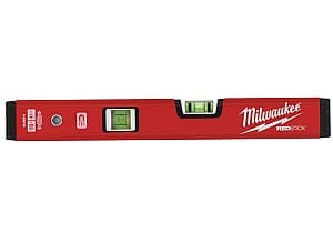 Nivel Milwaukee Redstick Compact