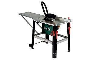 Настольная циркулярная пила METABO TKHS315 C-2.0WNB