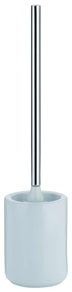 Perie de WC KELA IZABELLA alb