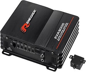 Amplificator auto Renegade RXA800D