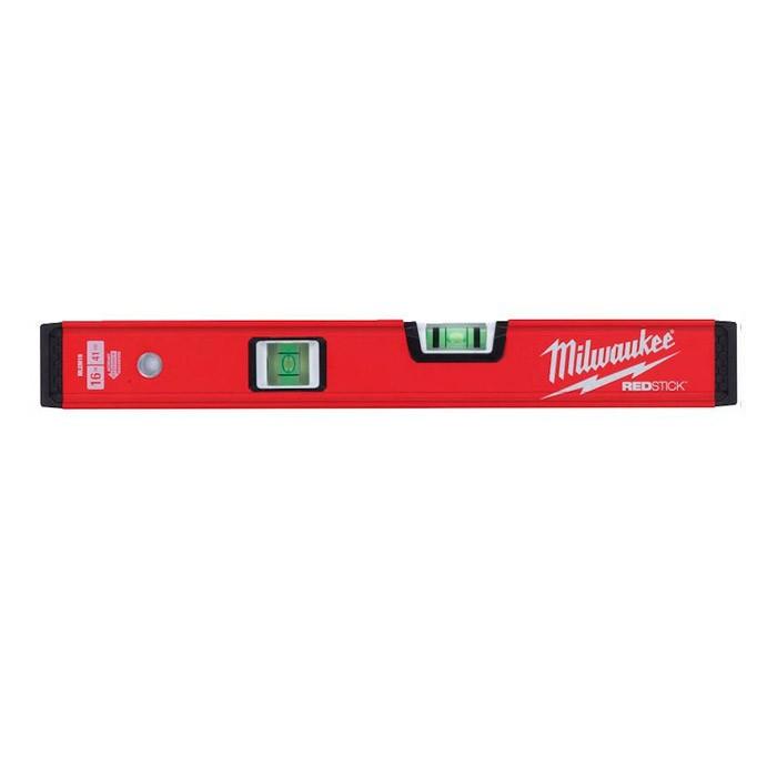 Nivel Milwaukee REDSTICK Compact 40cm