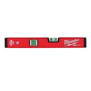 Уровень строительный Milwaukee REDSTICK Compact 40cm