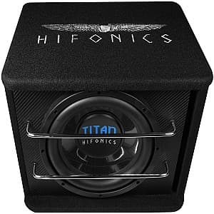 Difuzor auto subwoofer Hifonics TS250R