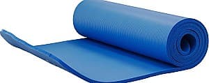 Covoras pentru fitness Spacer SP-YOGA-BLUE