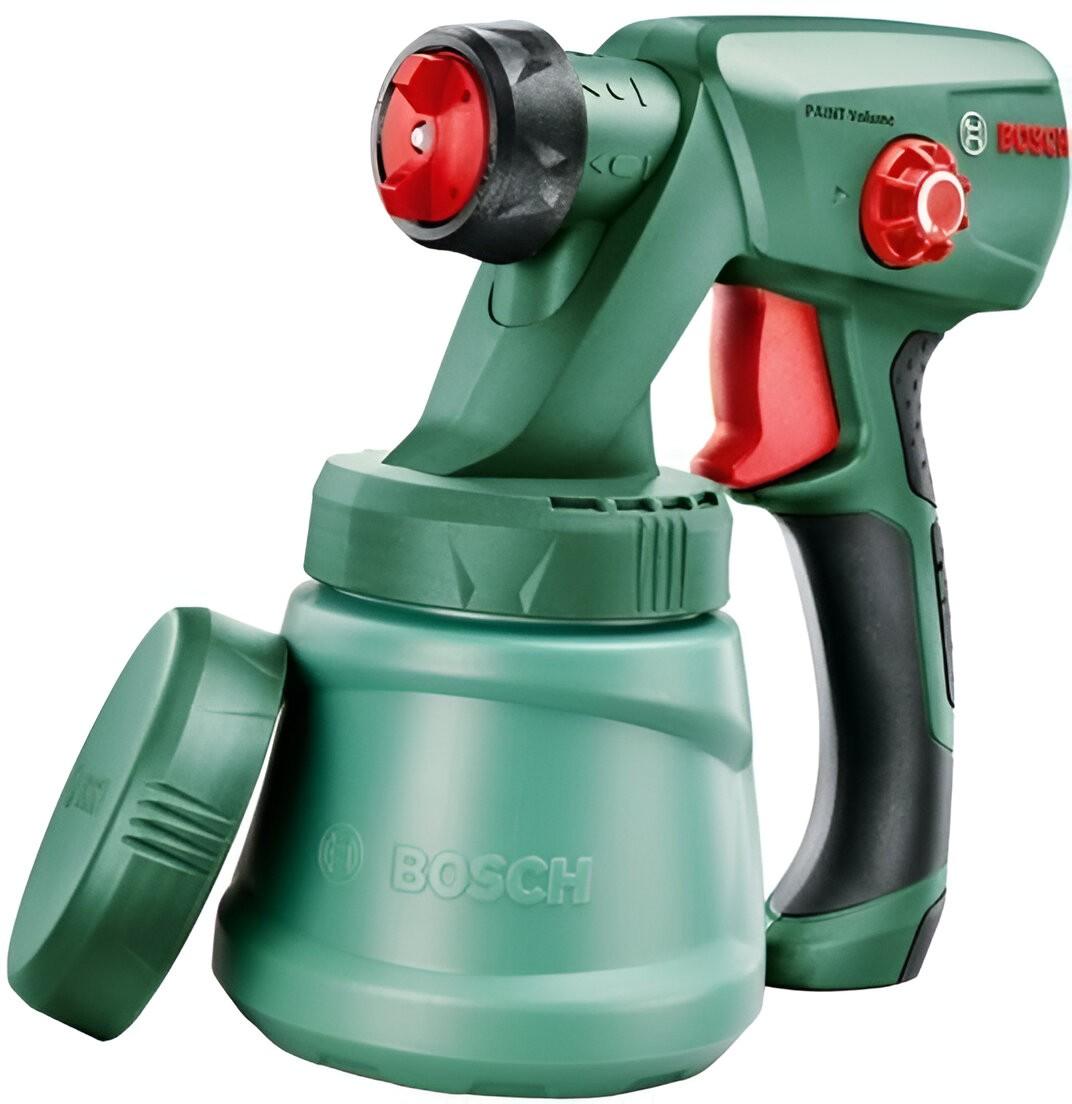 Краскопульт электрический Bosch PFS 1000/20