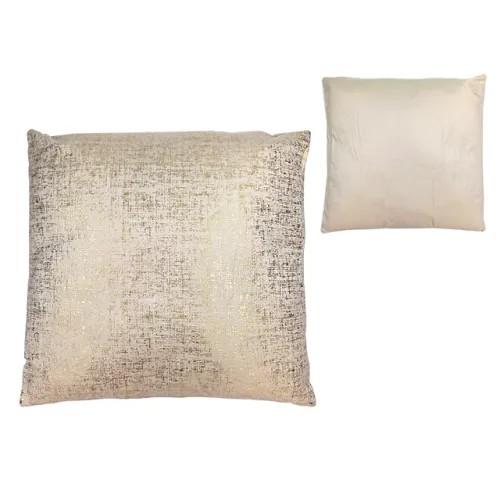 Подушка H&S бархат