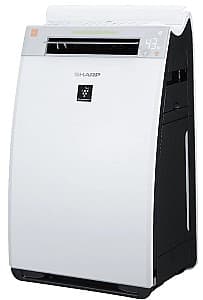 Purificator de aer Sharp KIG75EUW White