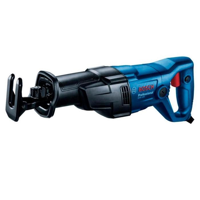 Сабельная пила Bosch GSA 120