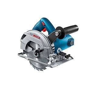 Дисковая пила Bosch GKS 600