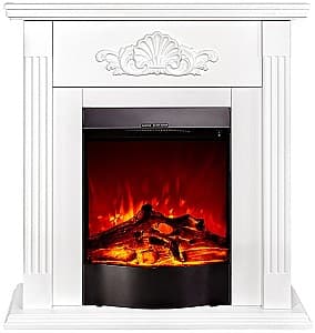 Semineu electric ArtFlame Sorina  & Corsica