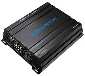 Amplificator auto Crunch GPX1000.4