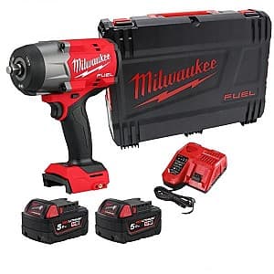 Masina de insurubat cu impact Milwaukee M18 FUEL FHIW2F12-502X